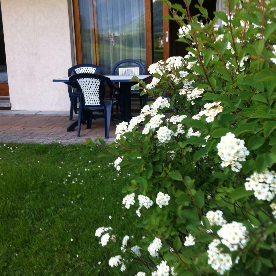 Front Ski Slope Chamonix Apartment Εξωτερικό φωτογραφία