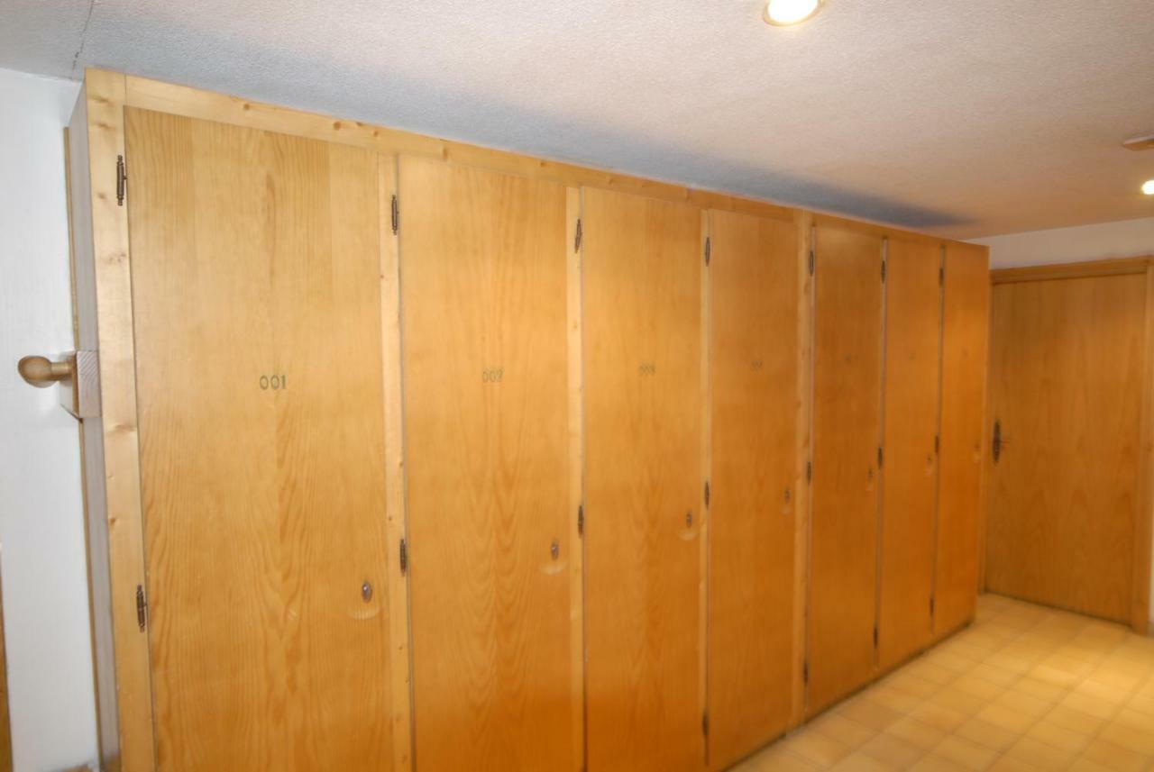 Front Ski Slope Chamonix Apartment Εξωτερικό φωτογραφία